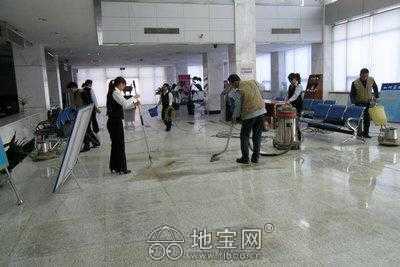 南昌福田家政清洗保潔 專業(yè)服務(wù)覆蓋全市，助力優(yōu)質(zhì)物業(yè)管理