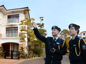 中專物業(yè)管理專業(yè)介紹 清洗及保潔服務(wù)